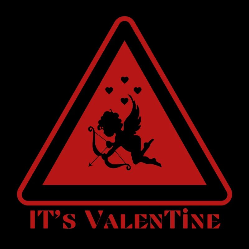 c’est la Saint-Valentin