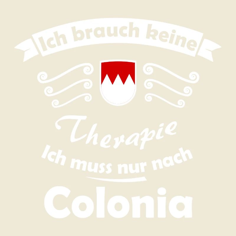 Homesickness for Cologne
