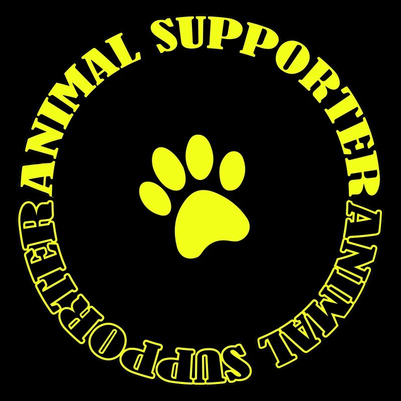Animal Supporter