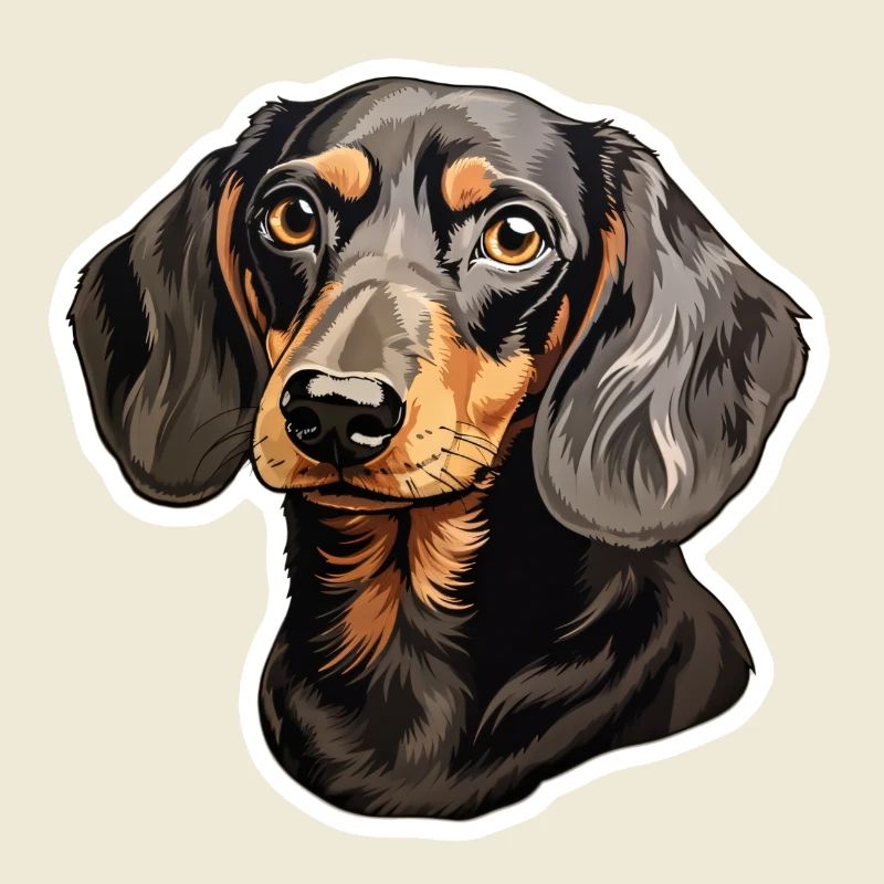 Dachshund or Dachshund
