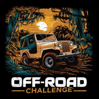 off road - 4x4 - tout terrain