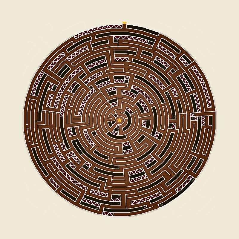 Labyrinthe