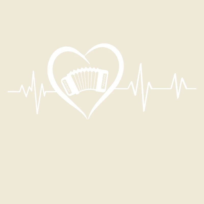 Heartbeat Accordion