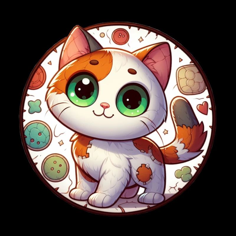 Soft Kitty Gifts