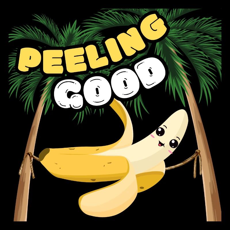 Peeling Good
