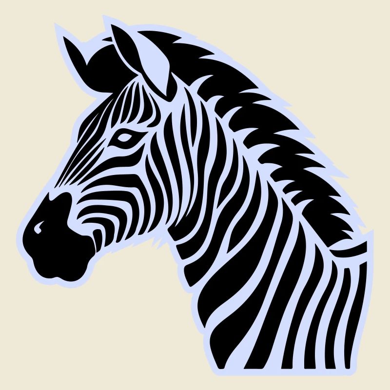 zebra