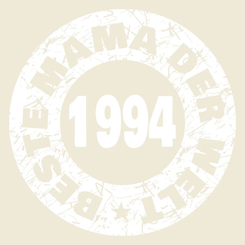 Muttertag 1994