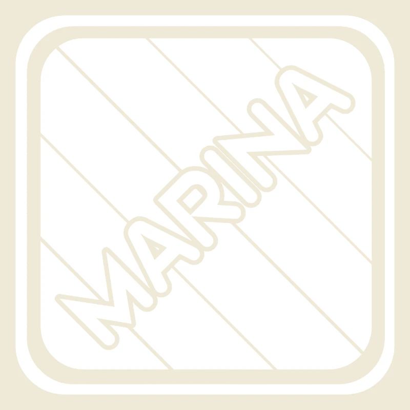 Cadeau pour Marina