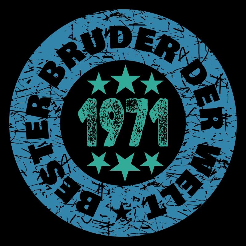 Born in 1971