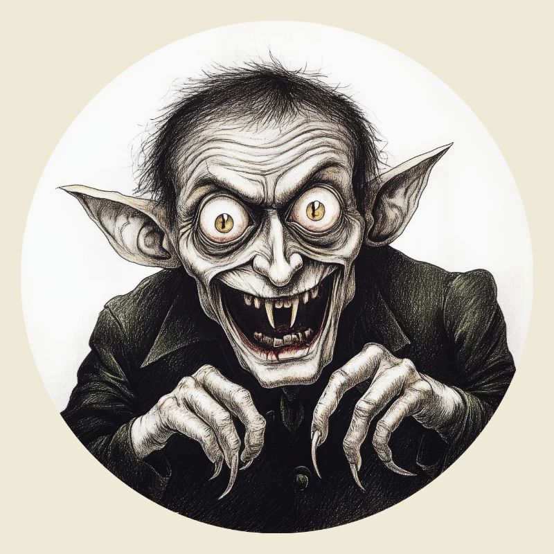 Vampire