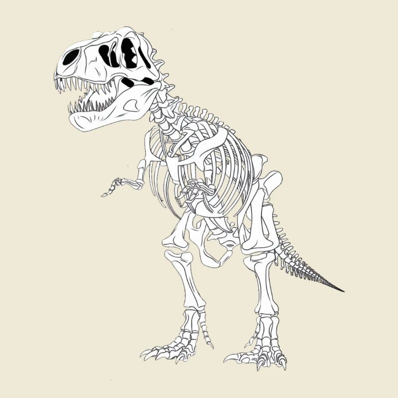 ancient dino