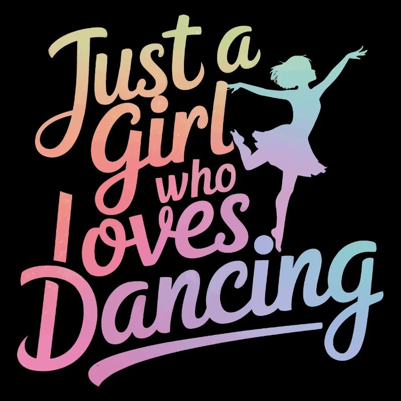 Dancing Dancers Dancing