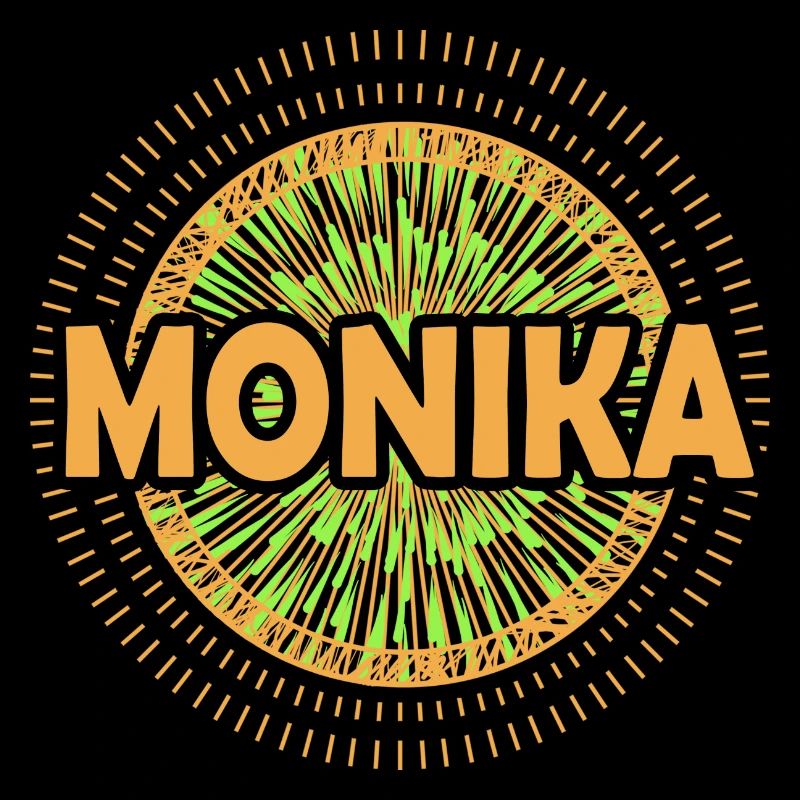 Monika as a gift idea