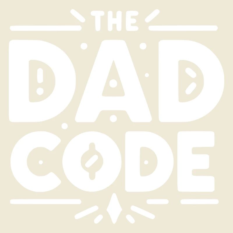 The Dad Code