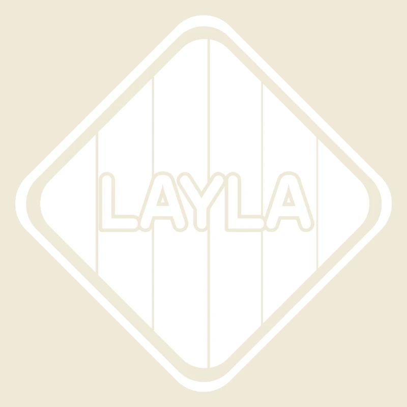 Fille Layla