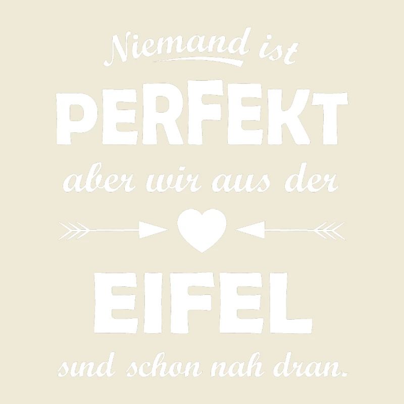 Die Eifel Legenden