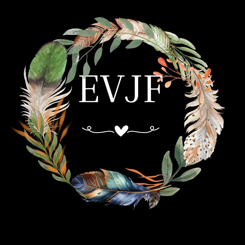 EVJF couronne fleurs boho