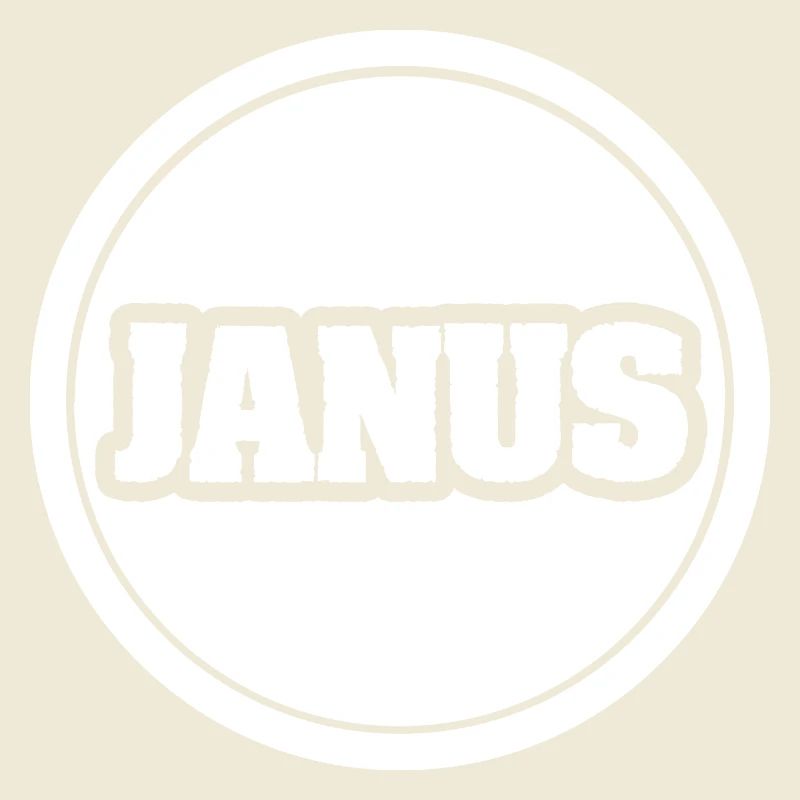First name Janus