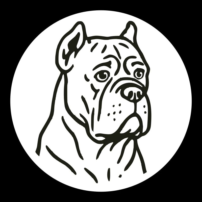 Cane Corso