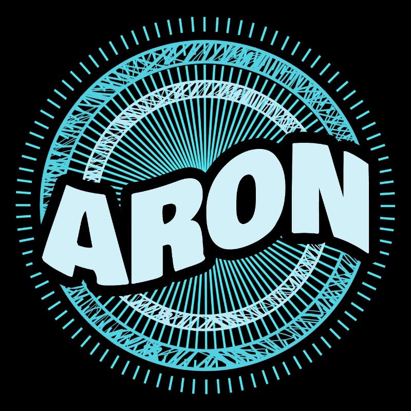 Idée cadeau Aron