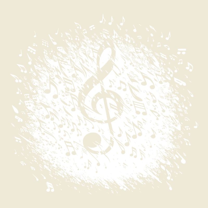 clef meets liquid melody harmony