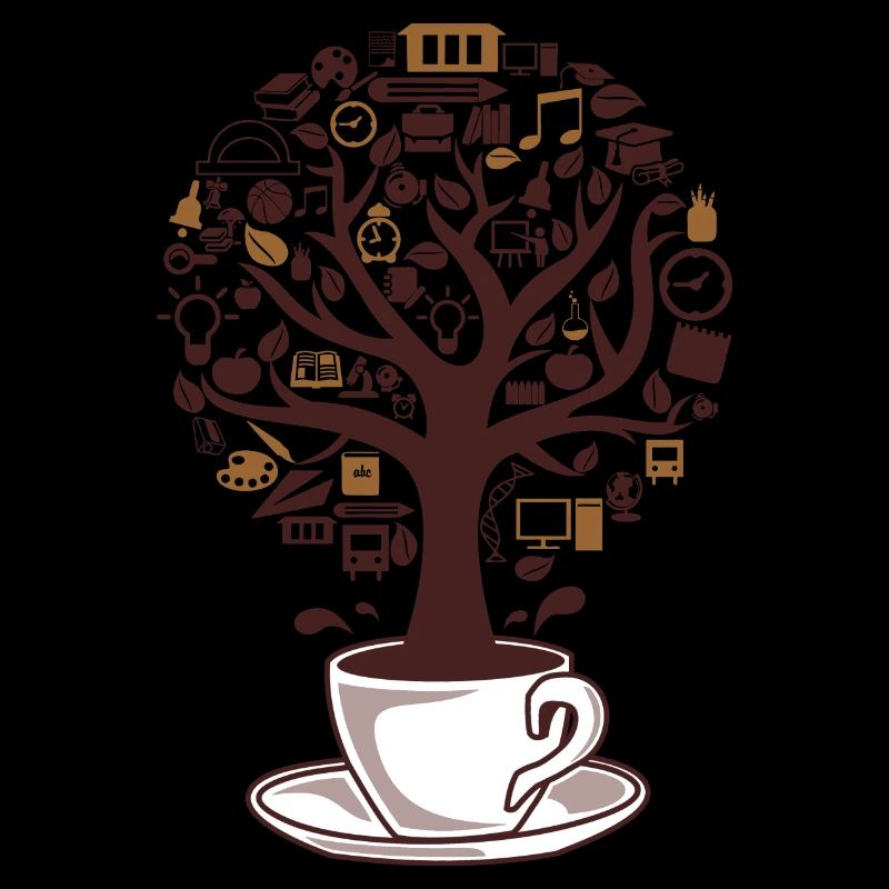 coffee tree
