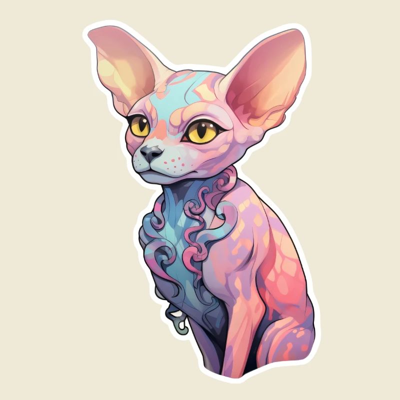Chat Sphinx