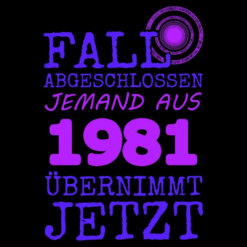 1981 1981
