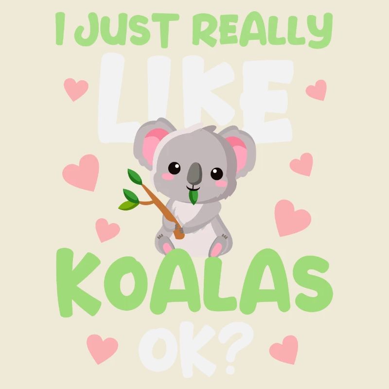 Koala Koala Bear