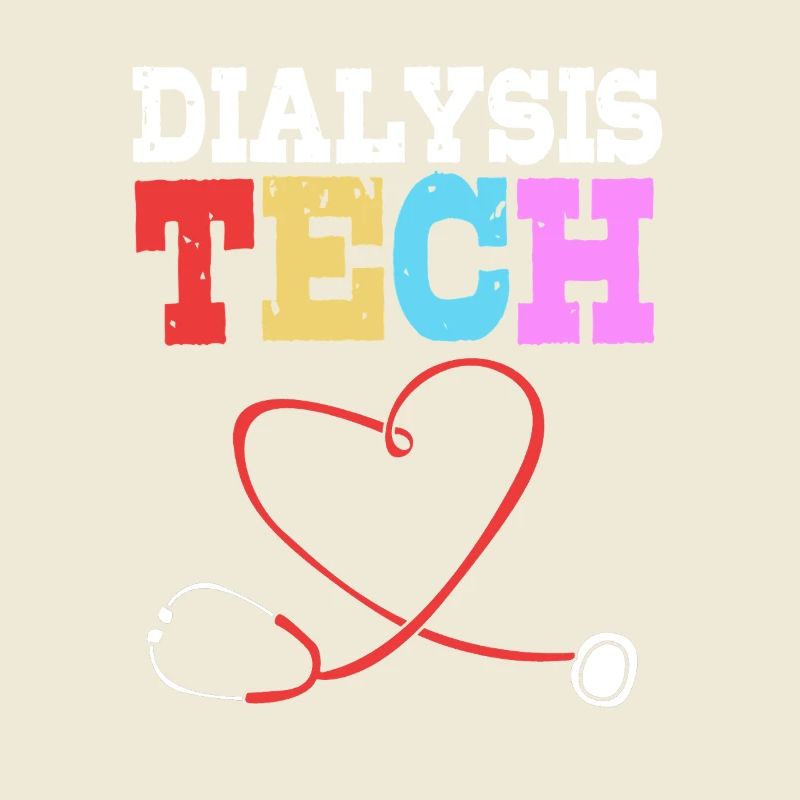 Technicien en dialyse