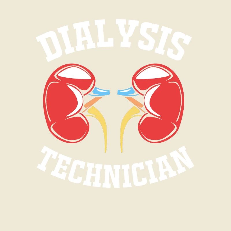 Dialyse-Techniker
