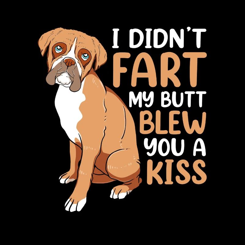 Chien Boxer