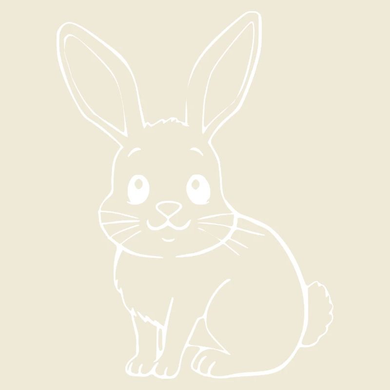 Rabbit Bunny Bunny Dwarf Rabbit Gift