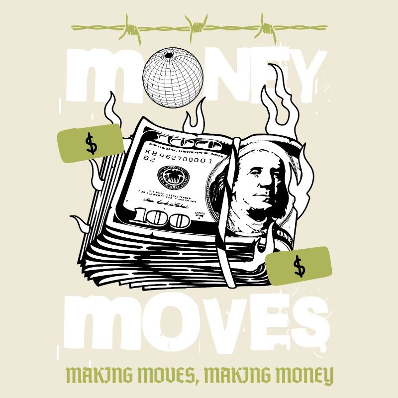 Money in Motion