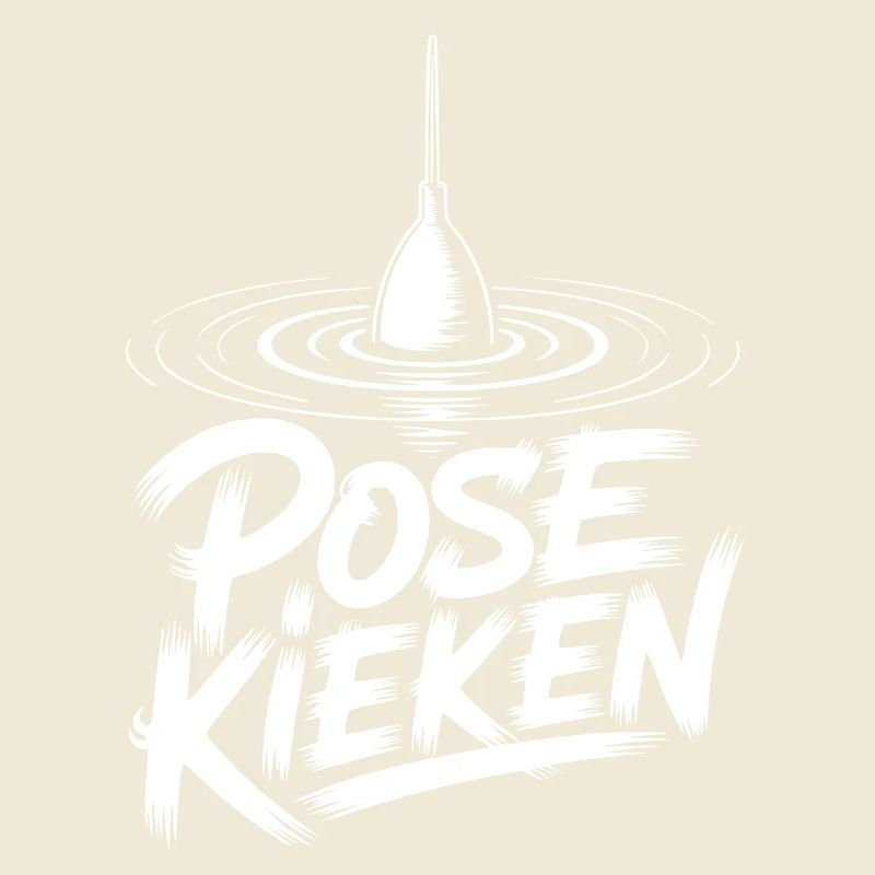 Angler Pose Design