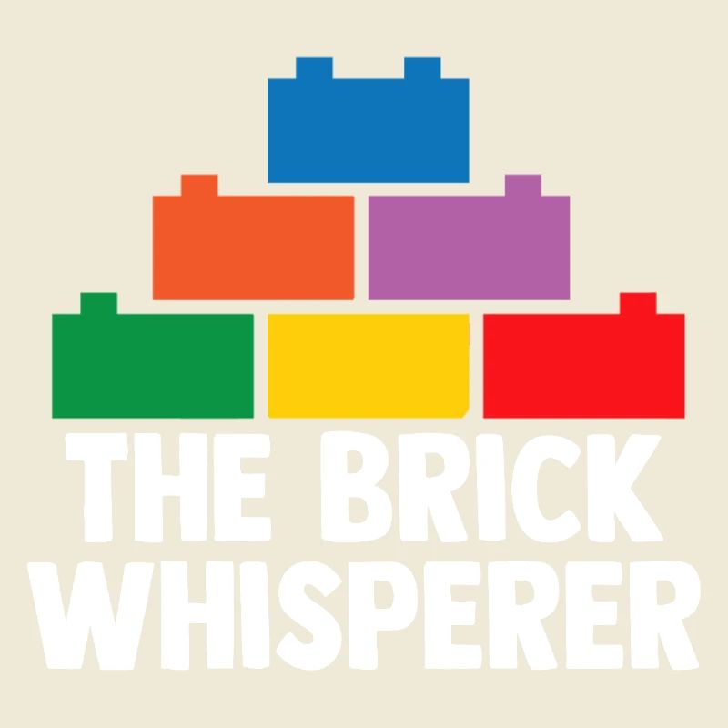 Brick Builder Brick Building Master Builder
