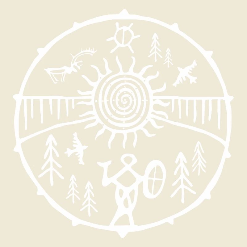 Chaman / Terre Mère