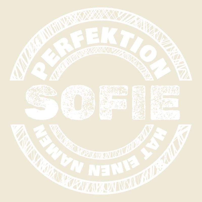 Sofie as Sofie