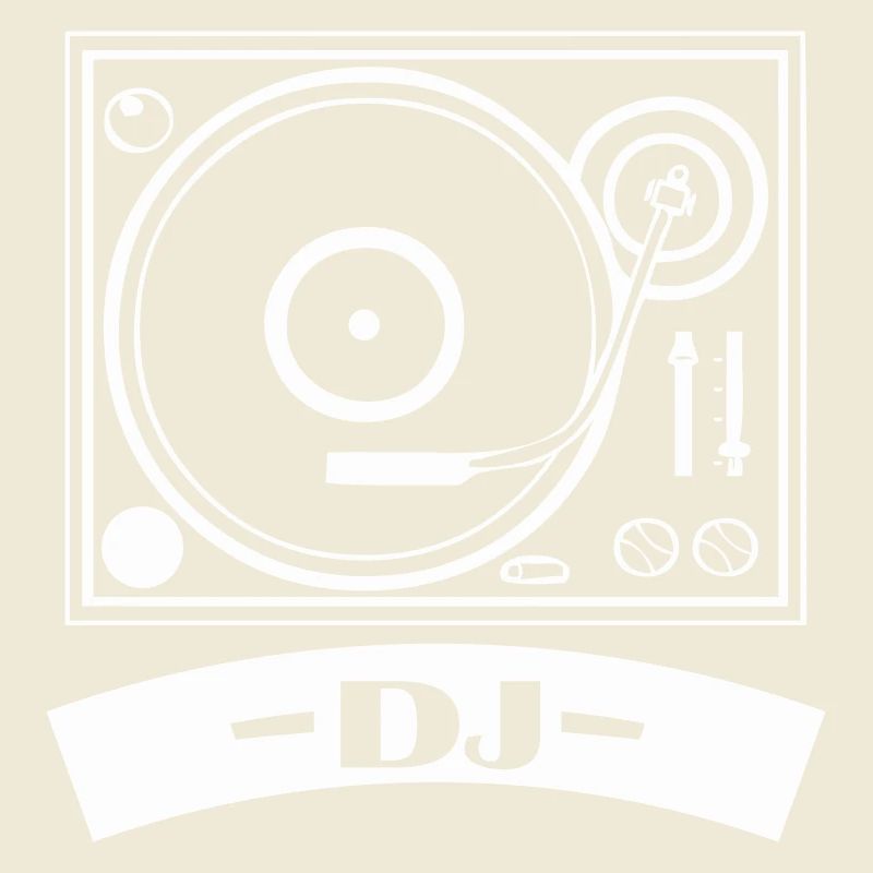 turntable dj