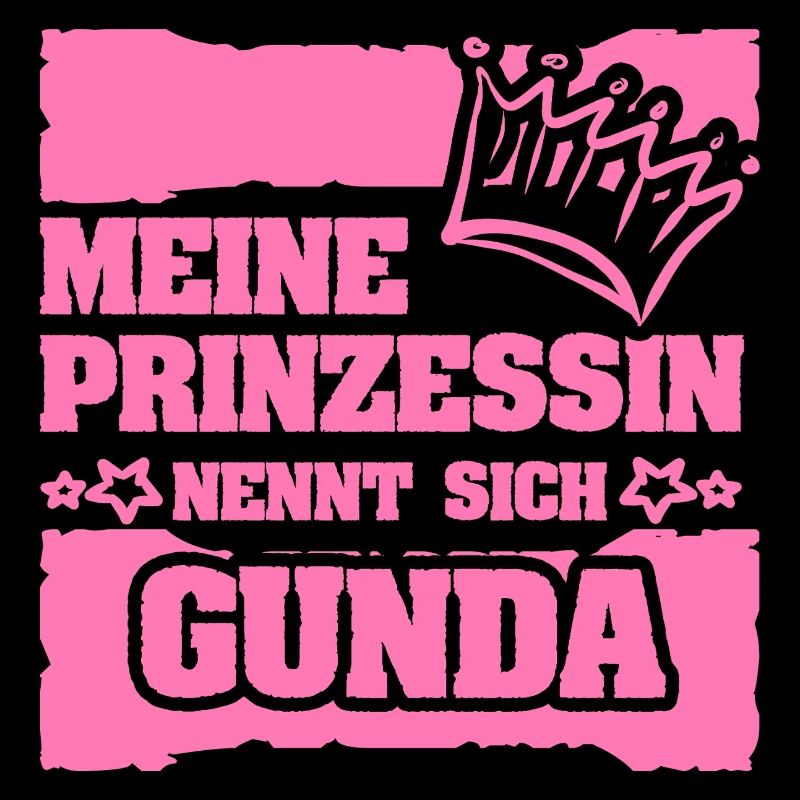 Mädchenname Gunda