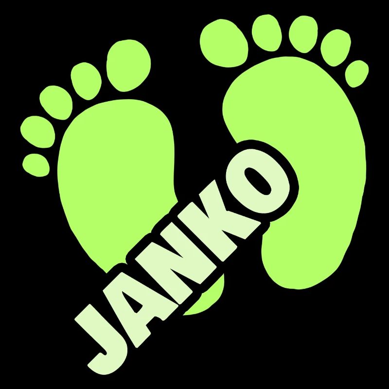 Naissance de Janko
