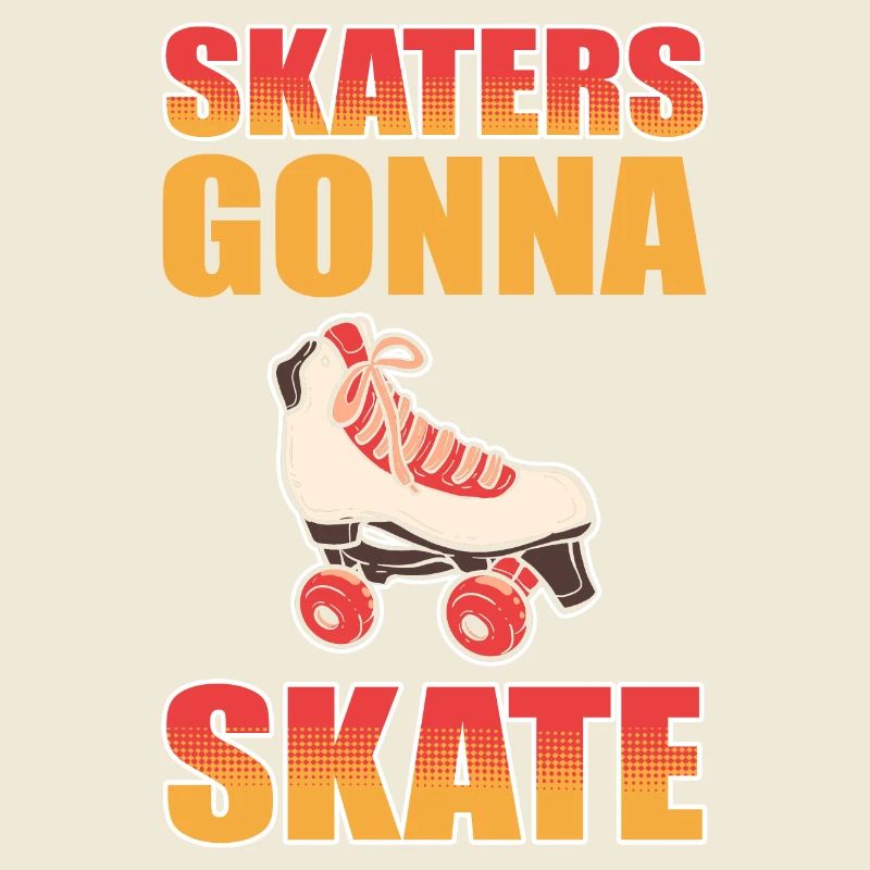 Rollschuhlaufen Rollschuhe Inline-Skates