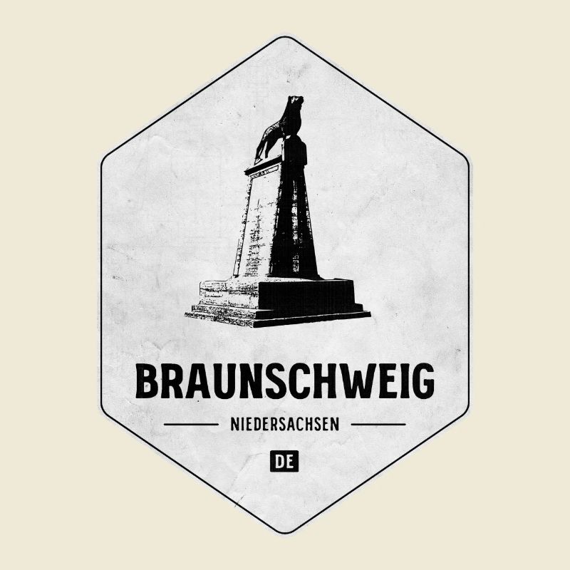 Brunswick Monument Emblem