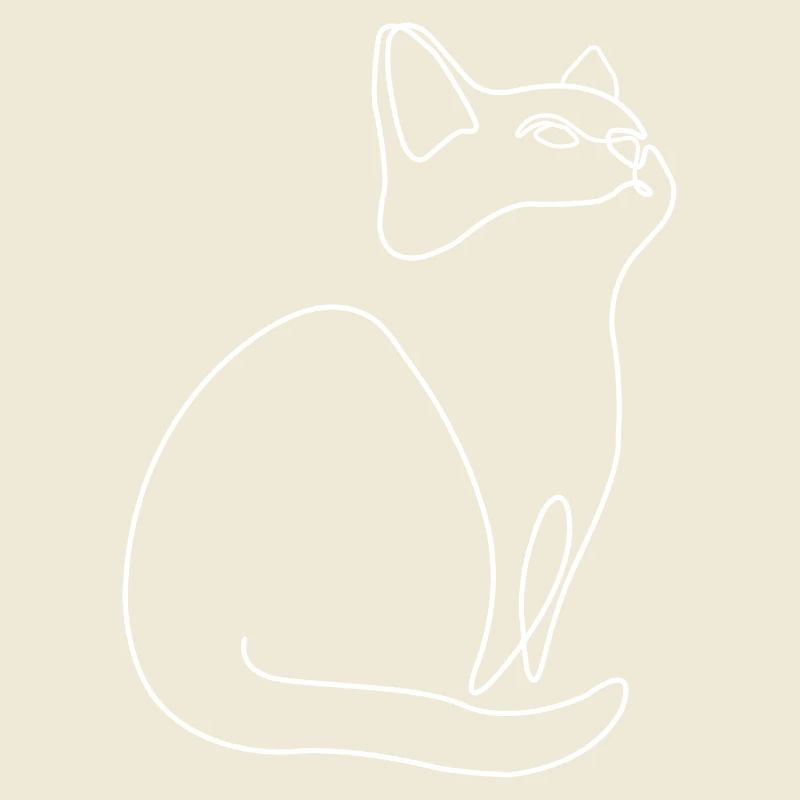 Chaton Chat Chat