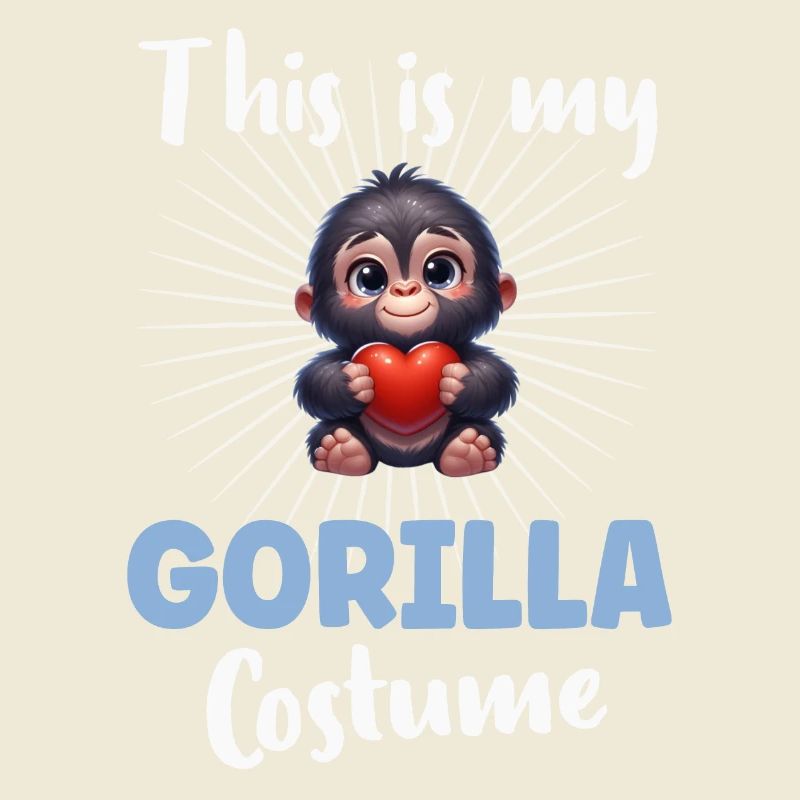 Singe gorille