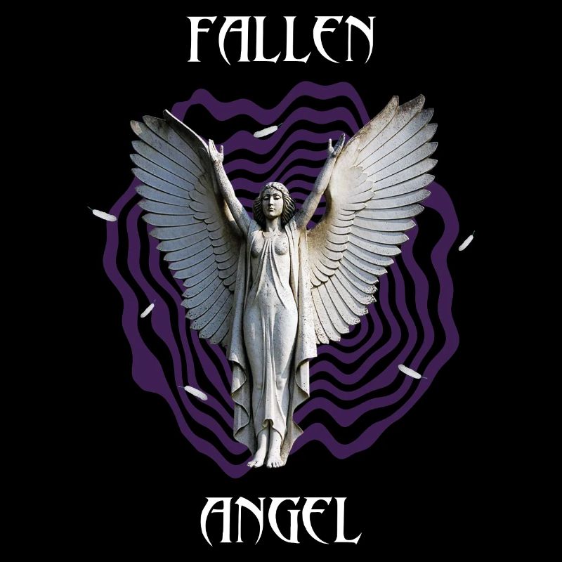 Gefallener Engel