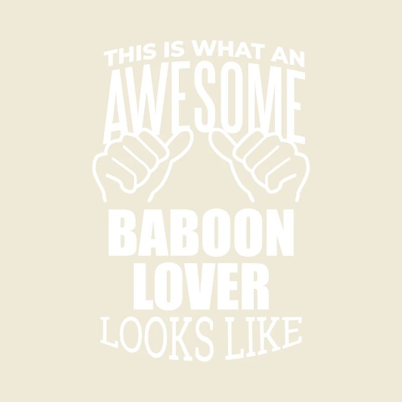 Baboon