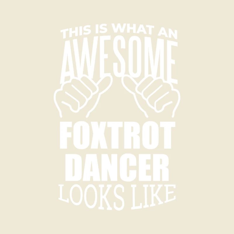 Fox-trot