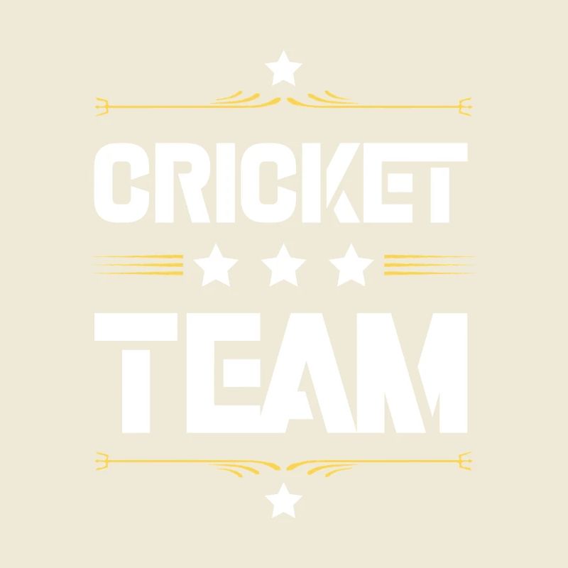 Équipe de cricket
