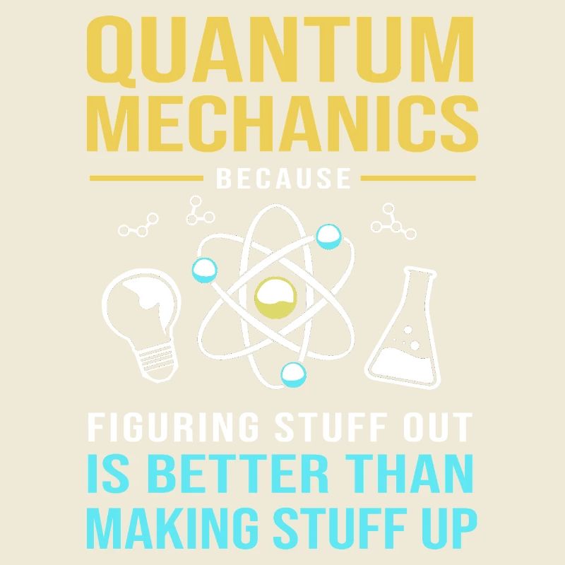 Quantum Physics Quantum Mechanics Quantum Leap